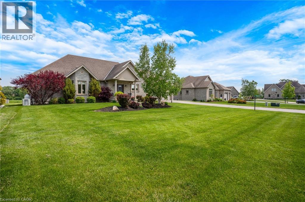 7829 Colonial Drive, Carthage, Ontario  N4W 3G9 - Photo 2 - 40736251