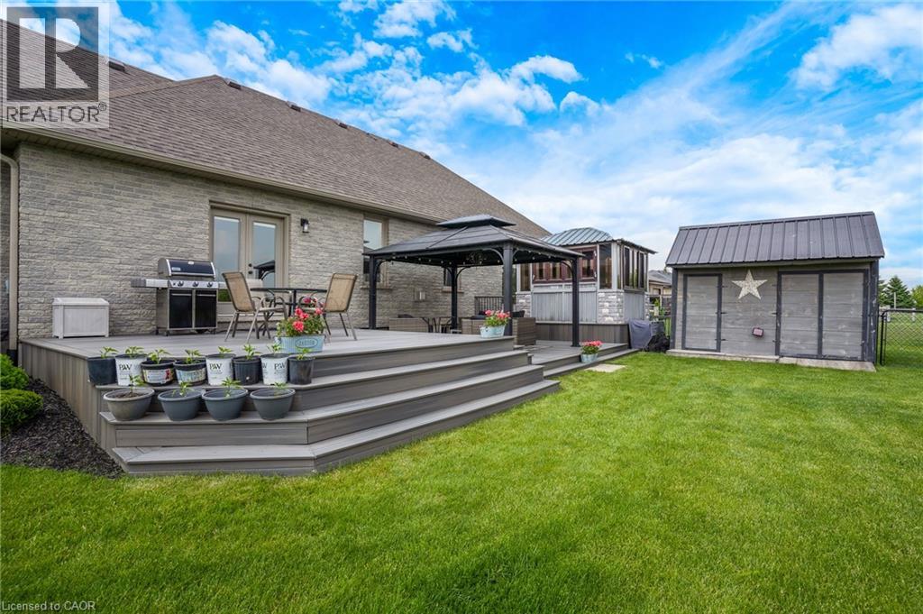 7829 Colonial Drive, Carthage, Ontario  N4W 3G9 - Photo 39 - 40736251
