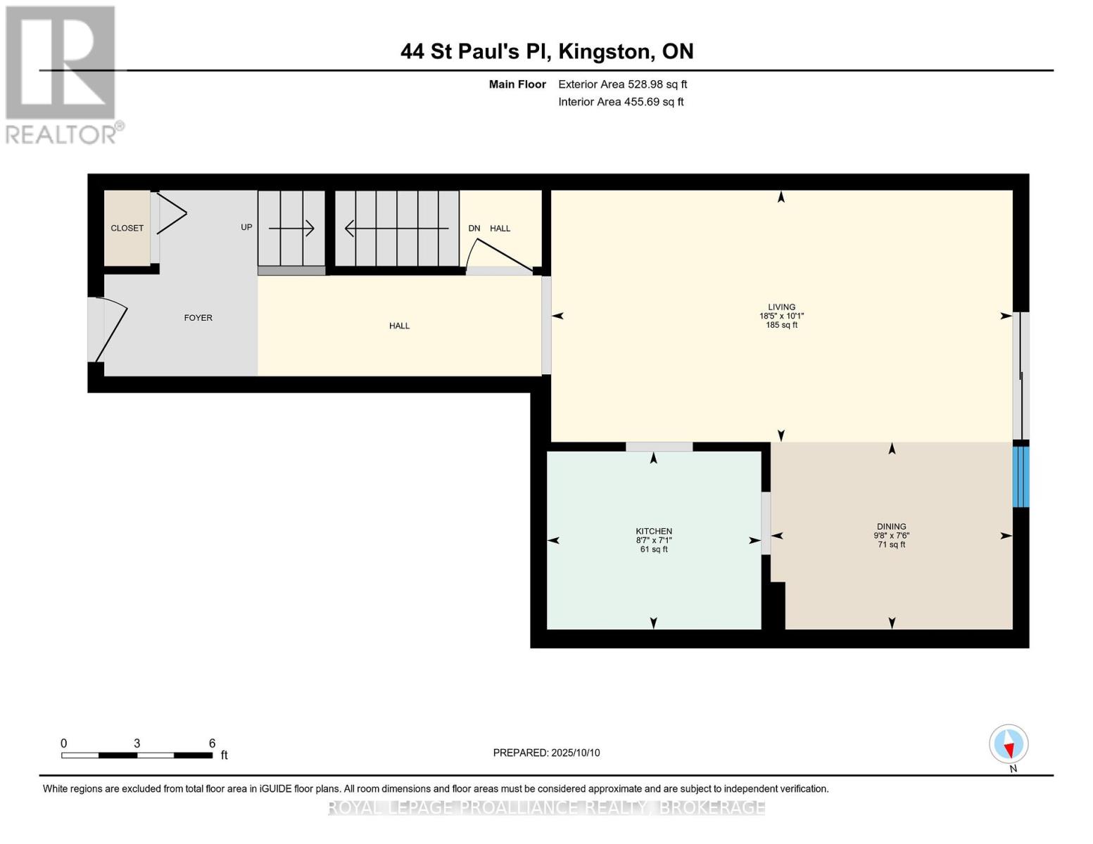 44 St Pauls Place, Kingston (West Of Sir John A. Blvd), Ontario  K7M 7S4 - Photo 31 - X12459622
