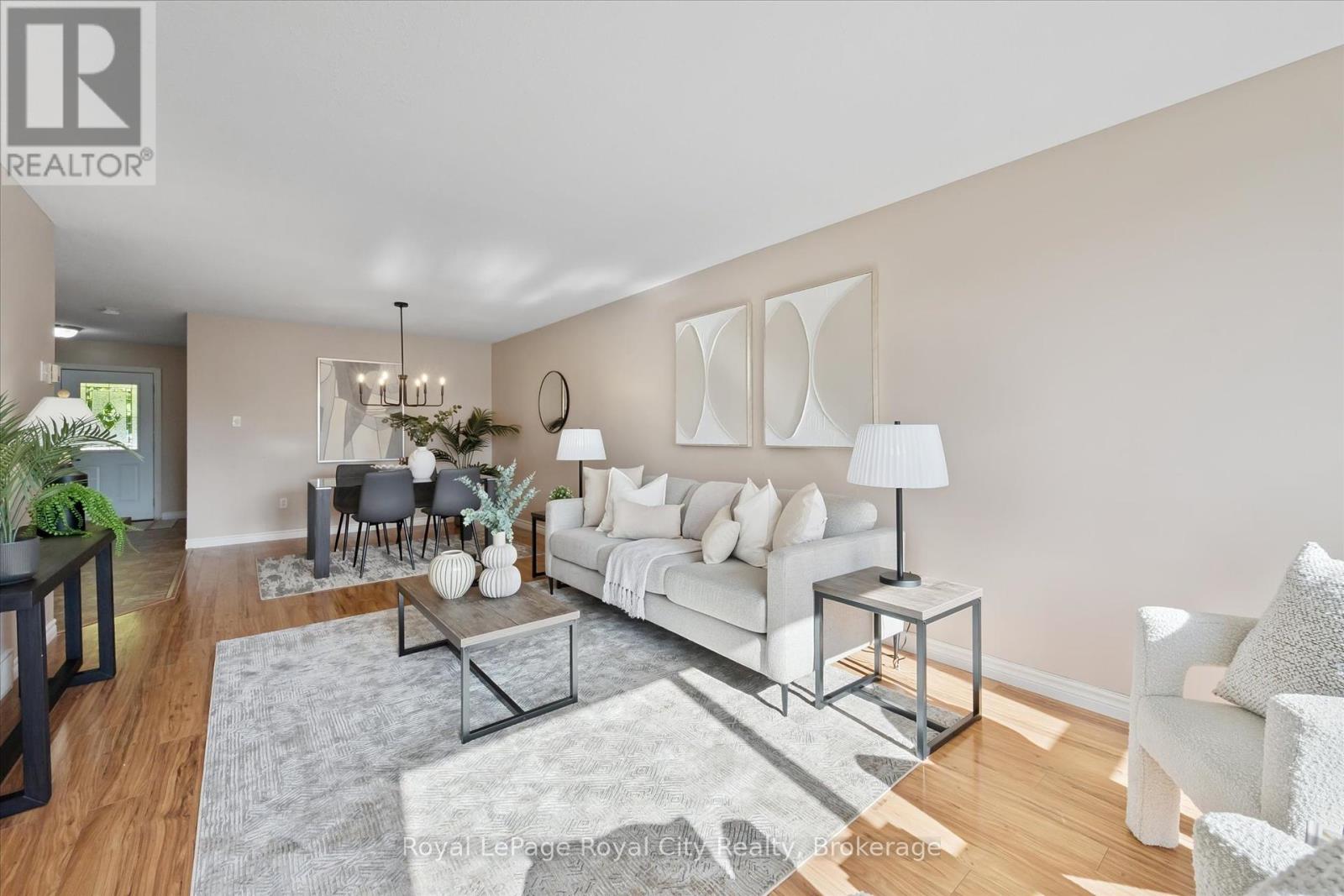 547 Grange Road, Guelph, Ontario  N1E 7C8 - Photo 12 - X12459590
