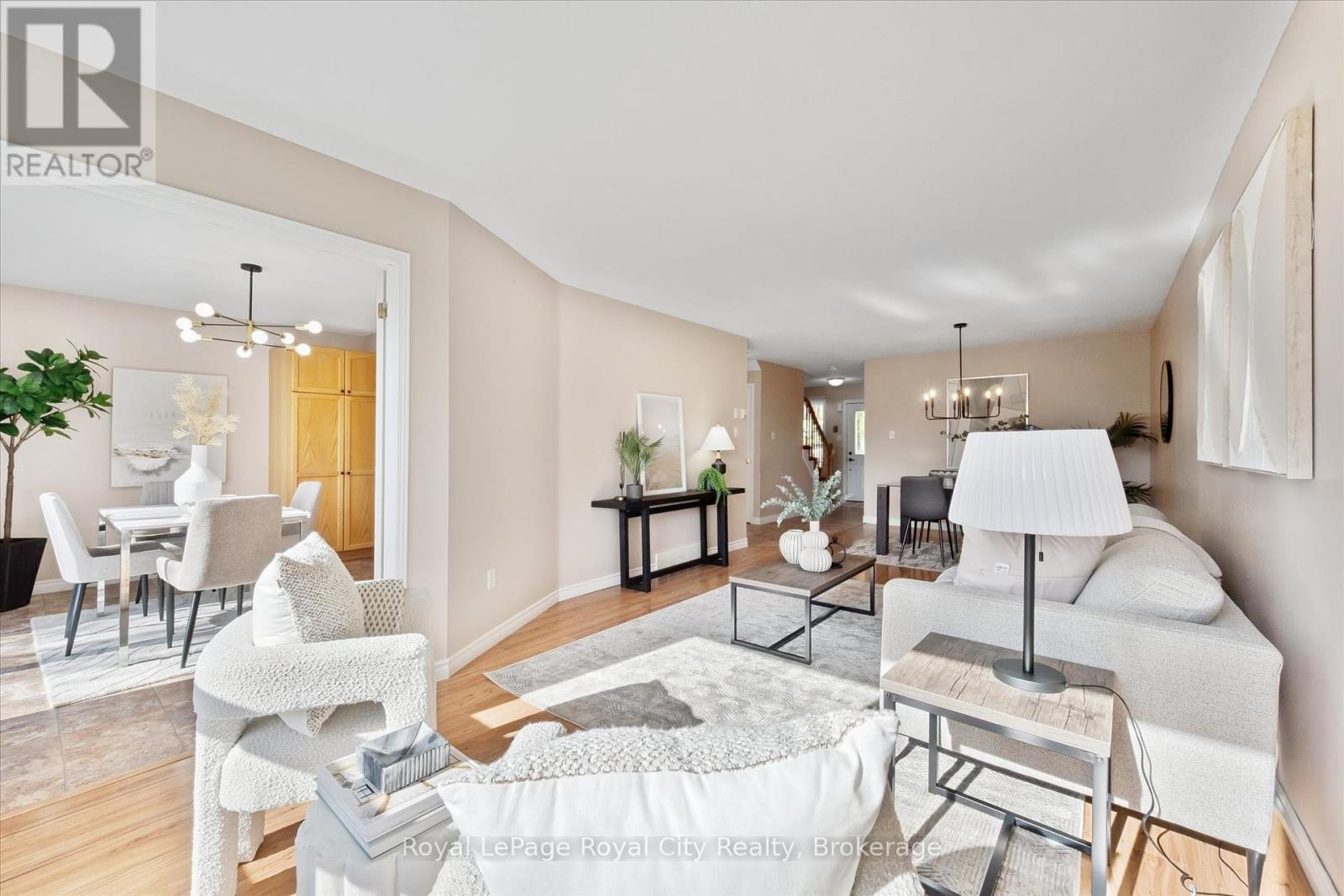 547 Grange Road, Guelph, Ontario  N1E 7C8 - Photo 13 - X12459590