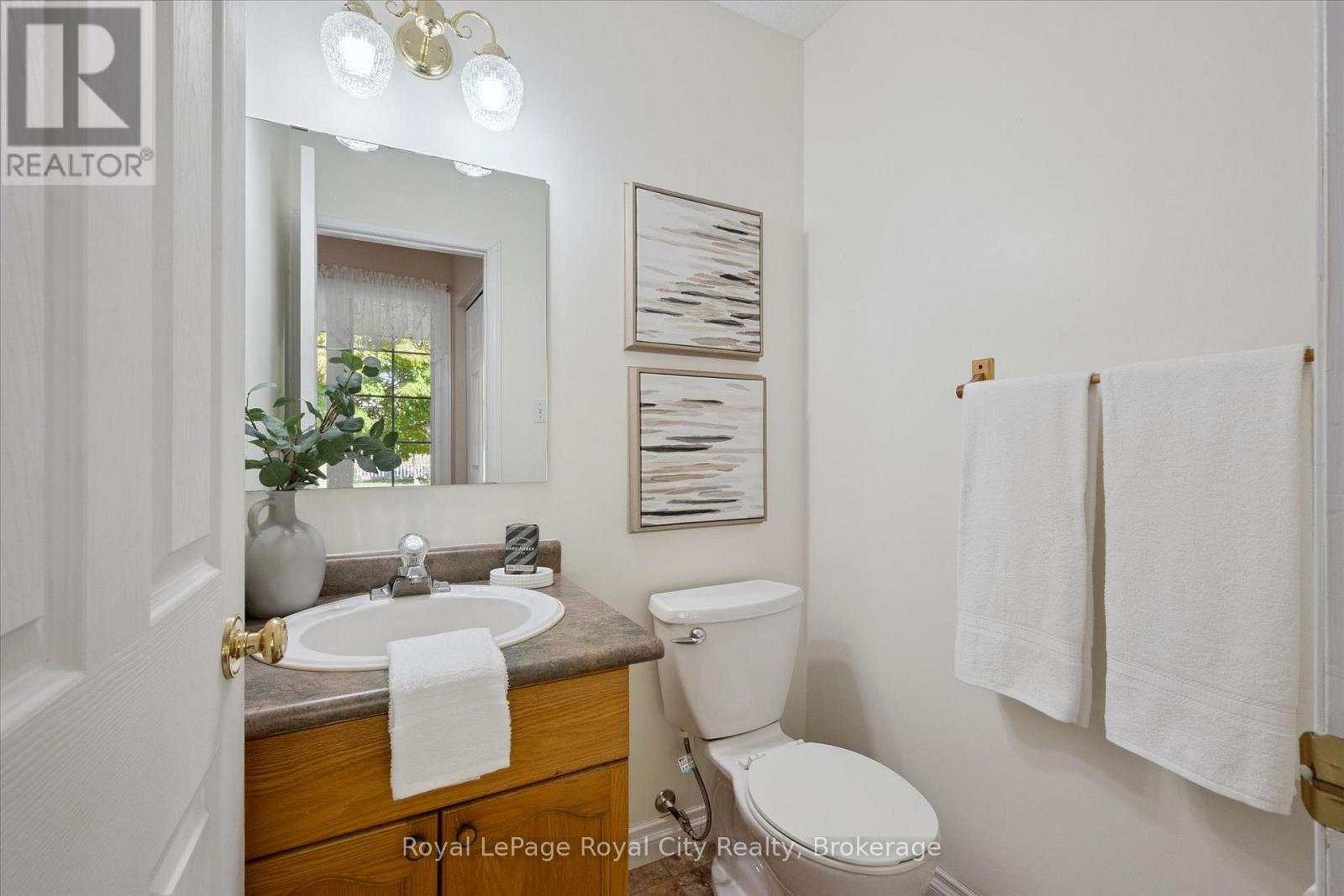 547 Grange Road, Guelph, Ontario  N1E 7C8 - Photo 21 - X12459590