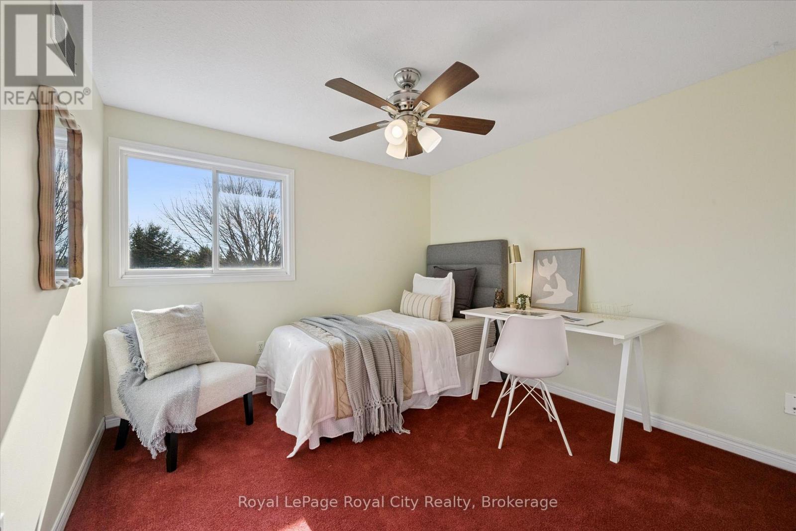 547 Grange Road, Guelph, Ontario  N1E 7C8 - Photo 27 - X12459590