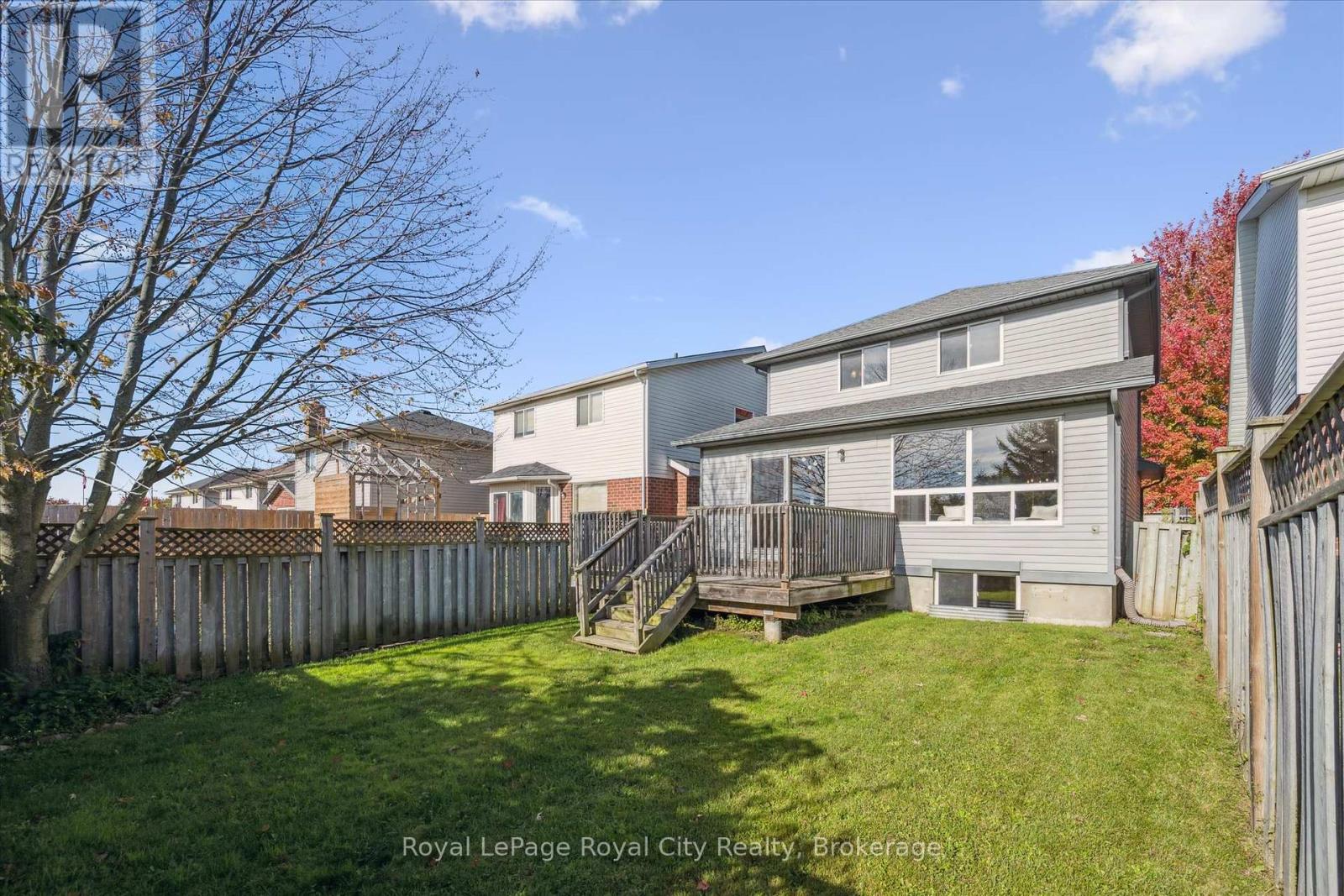 547 Grange Road, Guelph, Ontario  N1E 7C8 - Photo 34 - X12459590