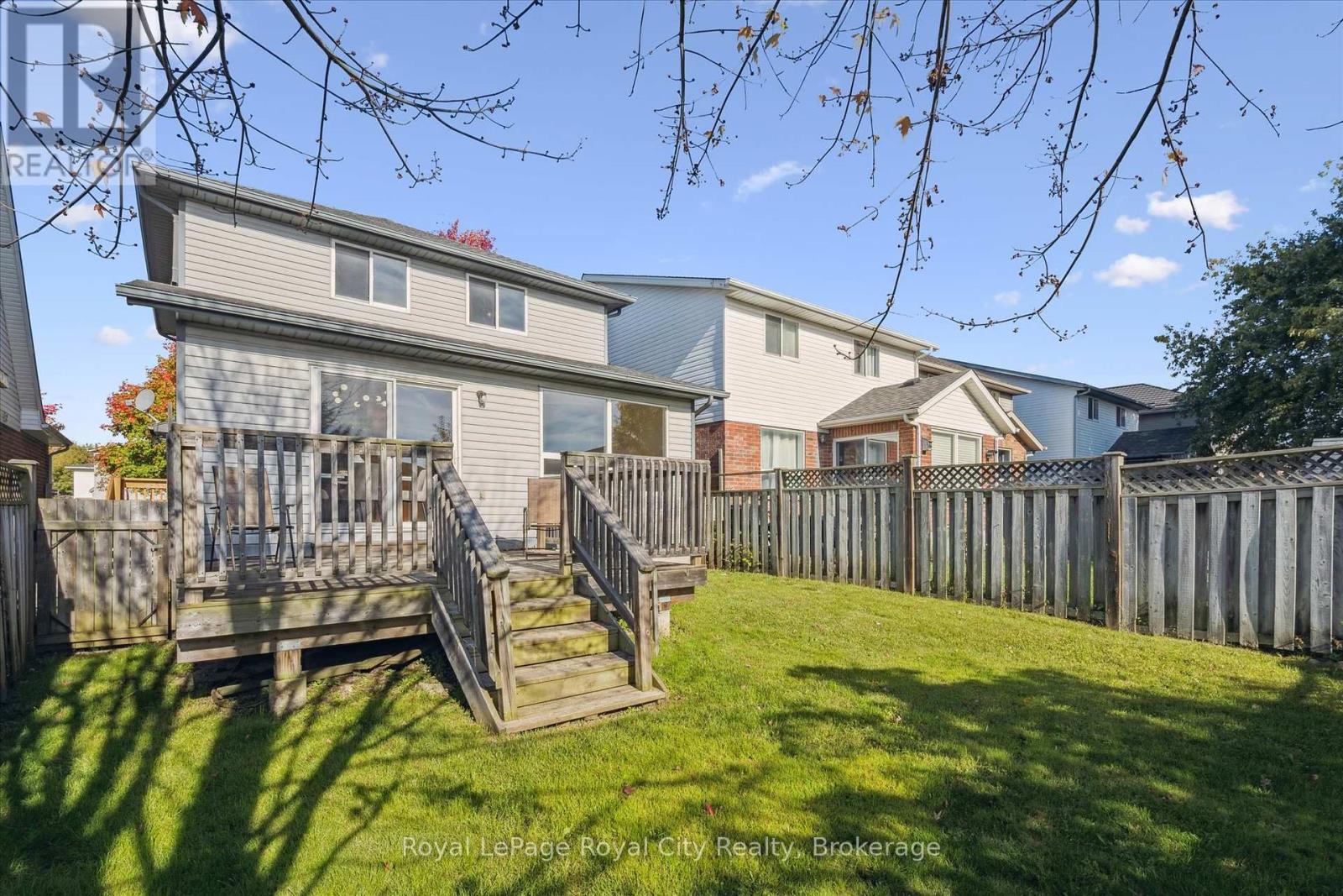 547 Grange Road, Guelph, Ontario  N1E 7C8 - Photo 35 - X12459590