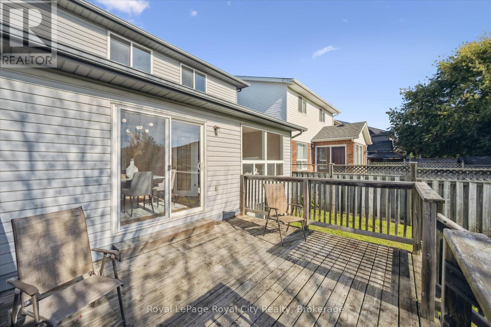 547 Grange Road, Guelph, Ontario  N1E 7C8 - Photo 36 - X12459590