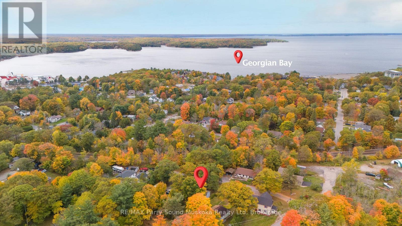 17 Adelaide Street, Parry Sound, Ontario  P2A 1H2 - Photo 28 - X12459610