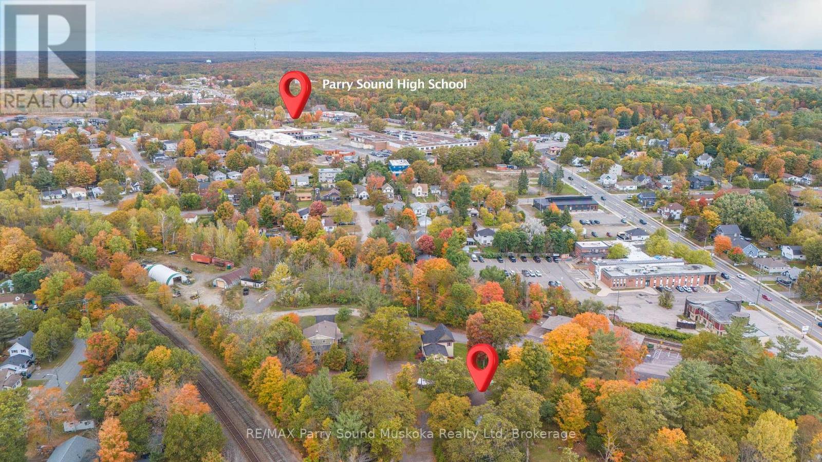 17 Adelaide Street, Parry Sound, Ontario  P2A 1H2 - Photo 29 - X12459610