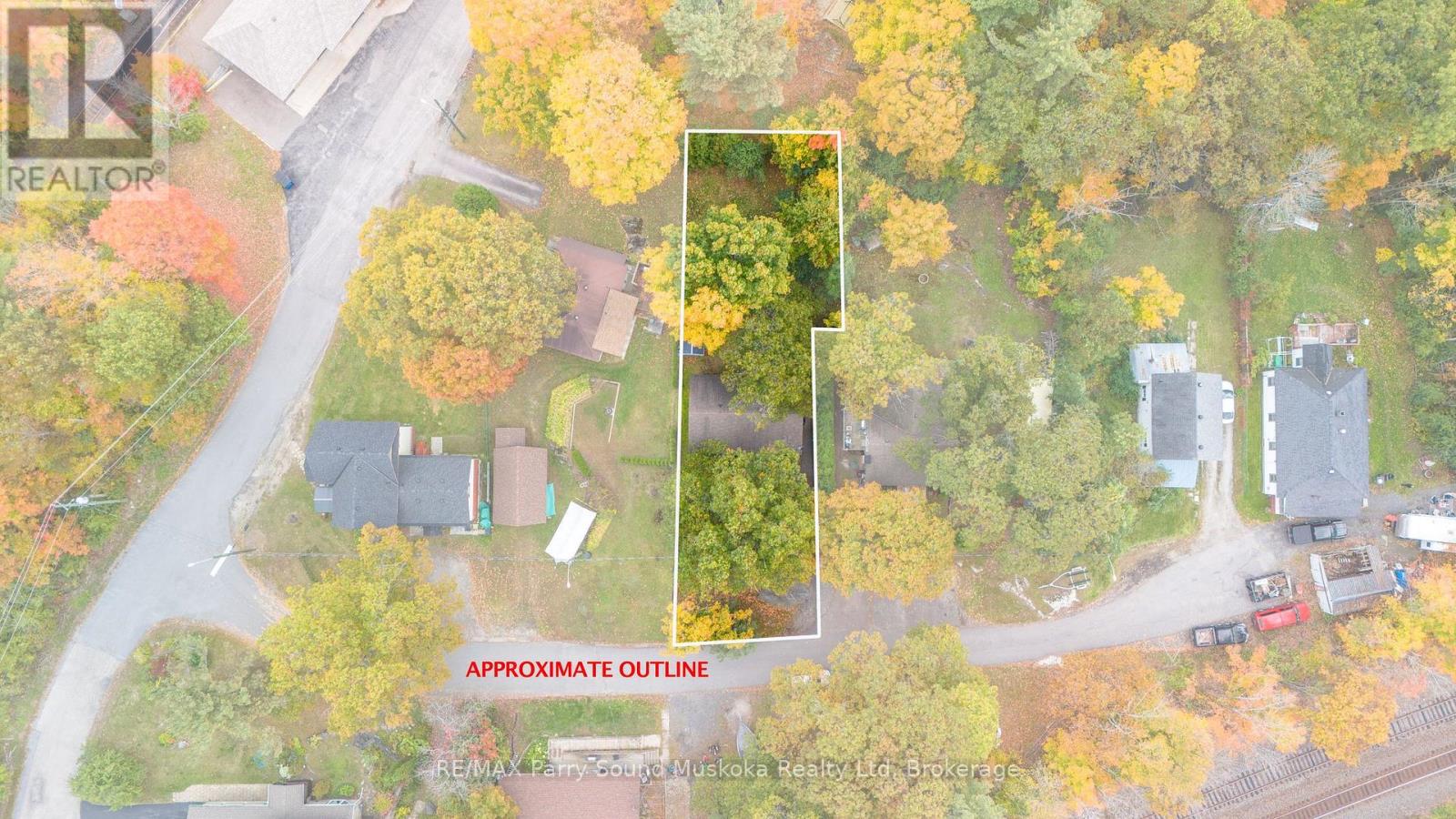 17 Adelaide Street, Parry Sound, Ontario  P2A 1H2 - Photo 31 - X12459610