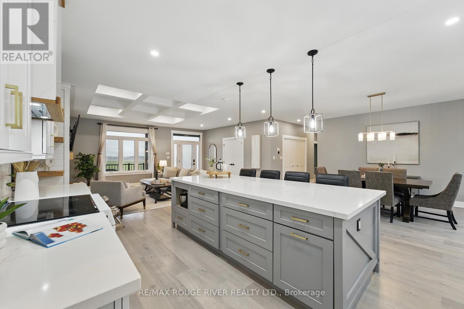 7942 County Rd 45, Alnwick/haldimand, Ontario  K0K 2X0 - Photo 10 - X12459616