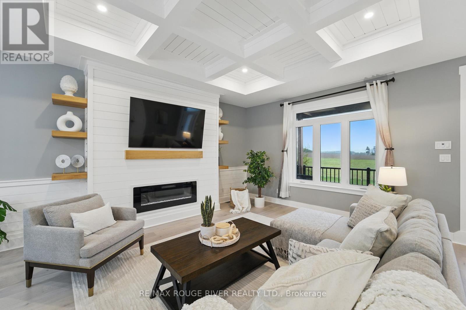 7942 County Rd 45, Alnwick/haldimand, Ontario  K0K 2X0 - Photo 11 - X12459616