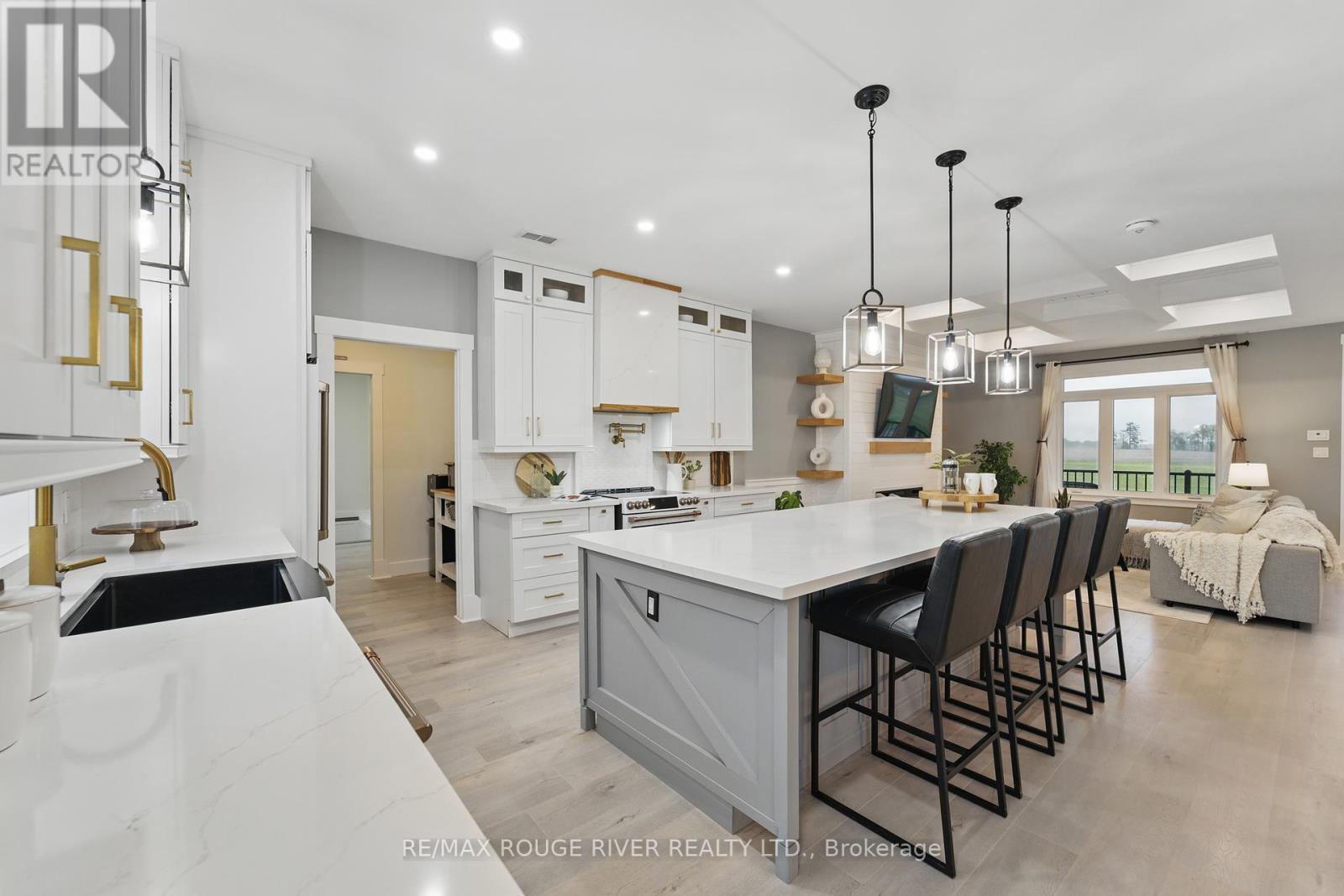 7942 County Rd 45, Alnwick/haldimand, Ontario  K0K 2X0 - Photo 12 - X12459616
