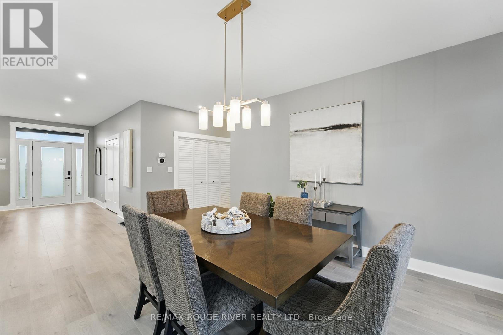 7942 County Rd 45, Alnwick/haldimand, Ontario  K0K 2X0 - Photo 16 - X12459616