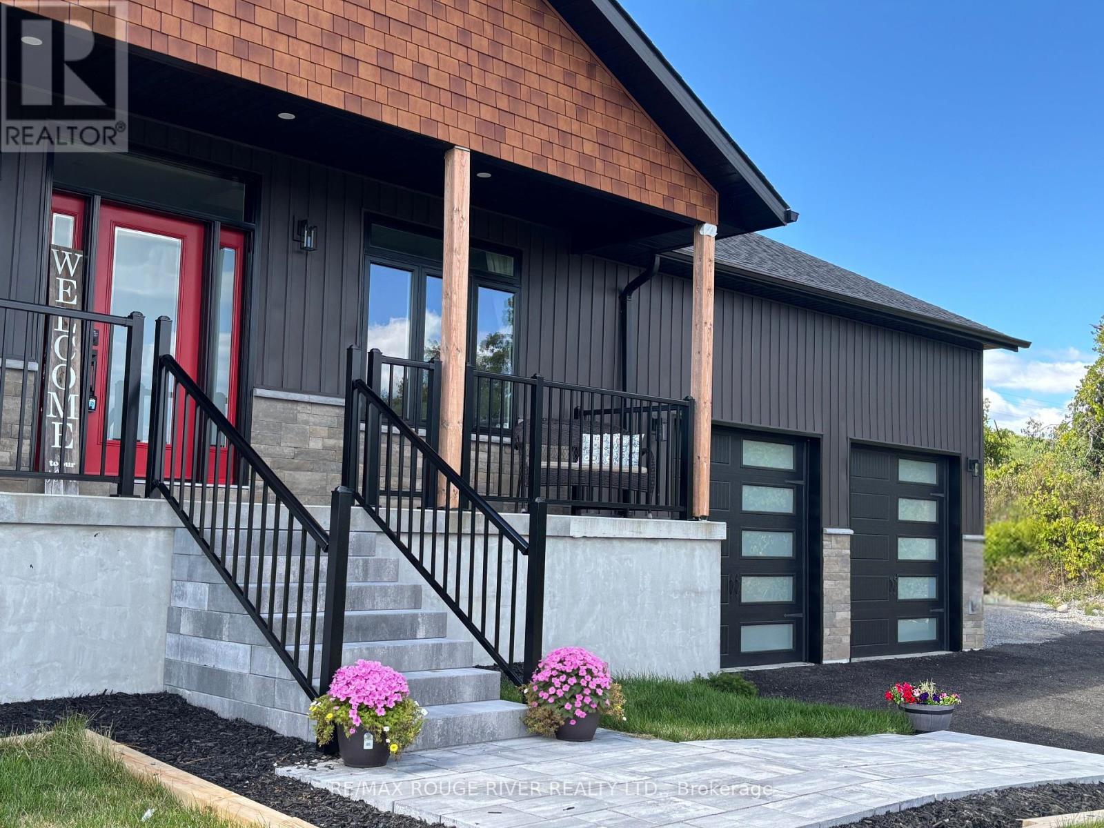 7942 County Rd 45, Alnwick/haldimand, Ontario  K0K 2X0 - Photo 2 - X12459616