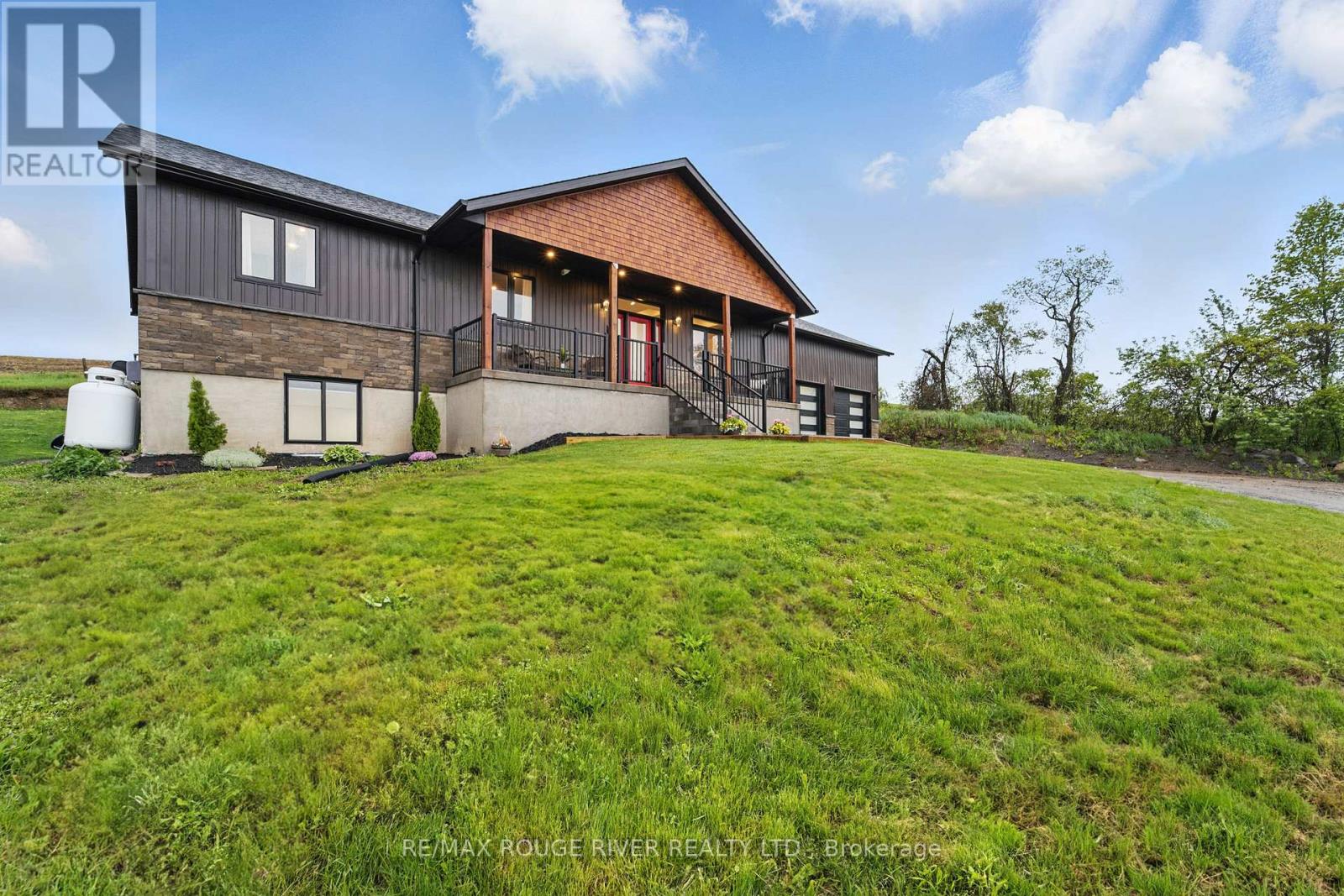 7942 County Rd 45, Alnwick/haldimand, Ontario  K0K 2X0 - Photo 3 - X12459616