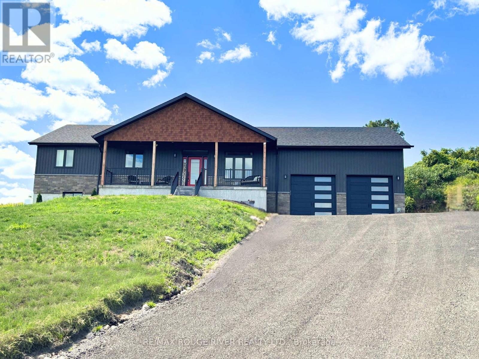 7942 County Rd 45, Alnwick/haldimand, Ontario  K0K 2X0 - Photo 4 - X12459616