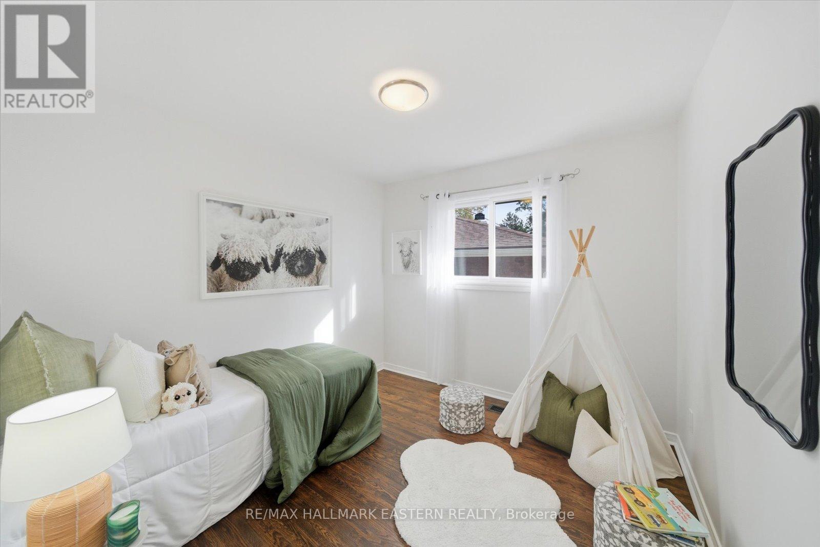 19-A & 19-1 Beechwood Drive, Peterborough, Ontario  K9J 1M2 - Photo 16 - X12459630