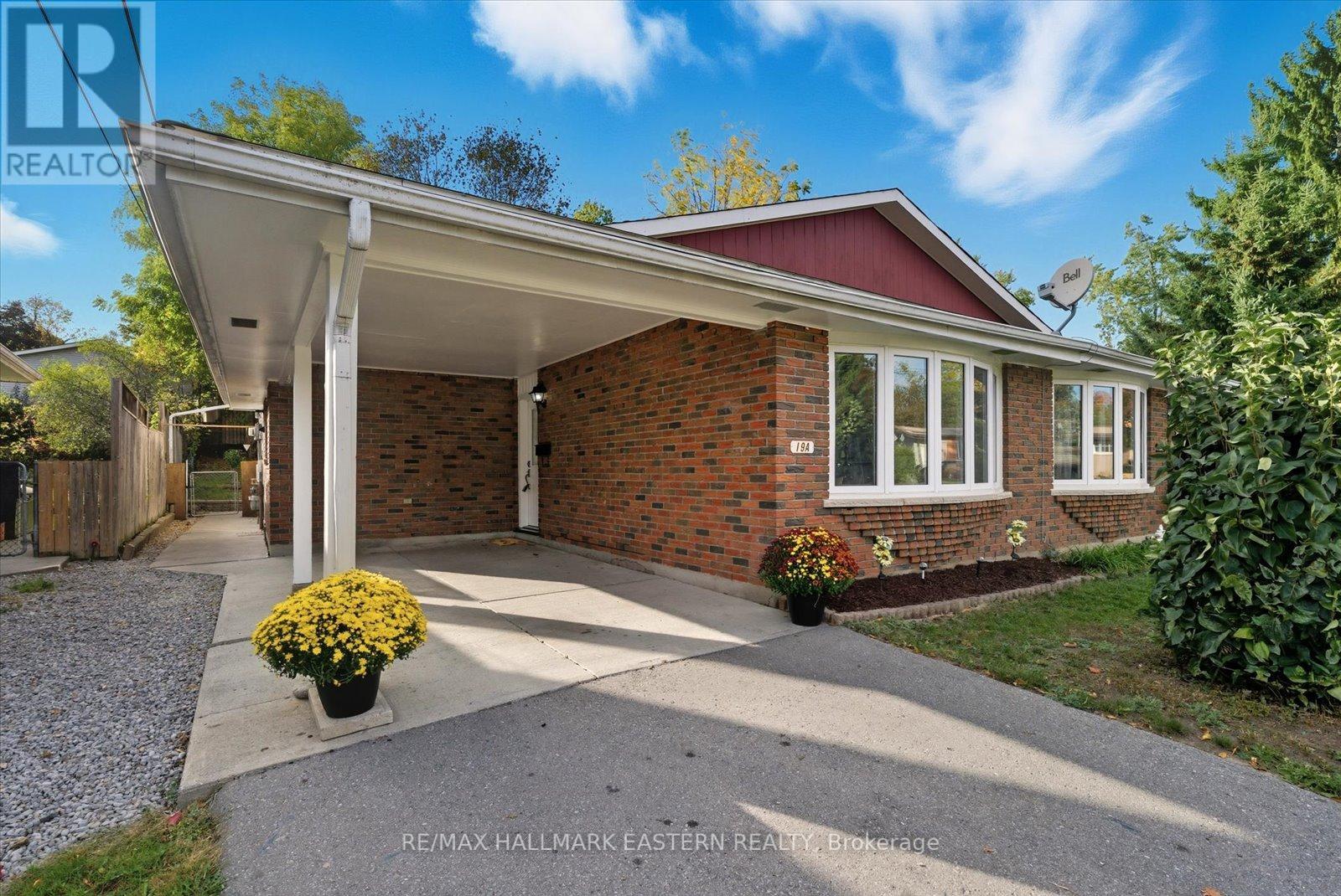 19-A & 19-1 Beechwood Drive, Peterborough, Ontario  K9J 1M2 - Photo 2 - X12459630