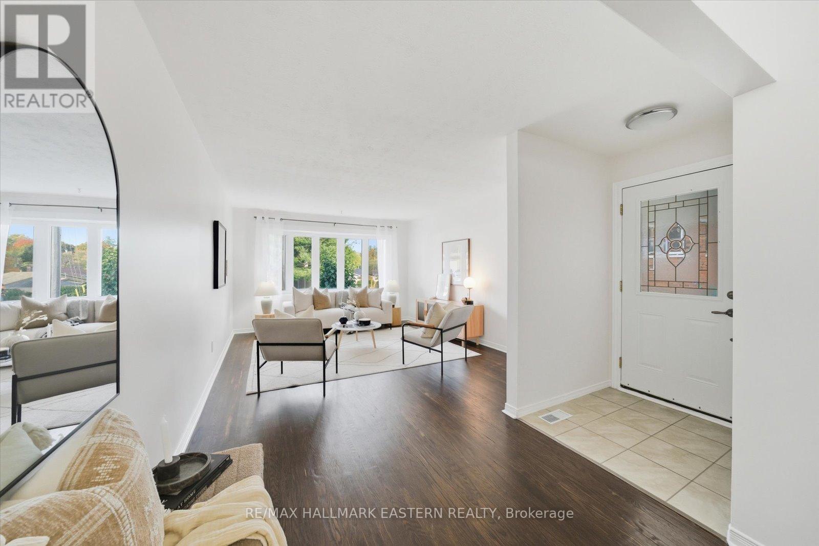 19-A & 19-1 Beechwood Drive, Peterborough, Ontario  K9J 1M2 - Photo 3 - X12459630