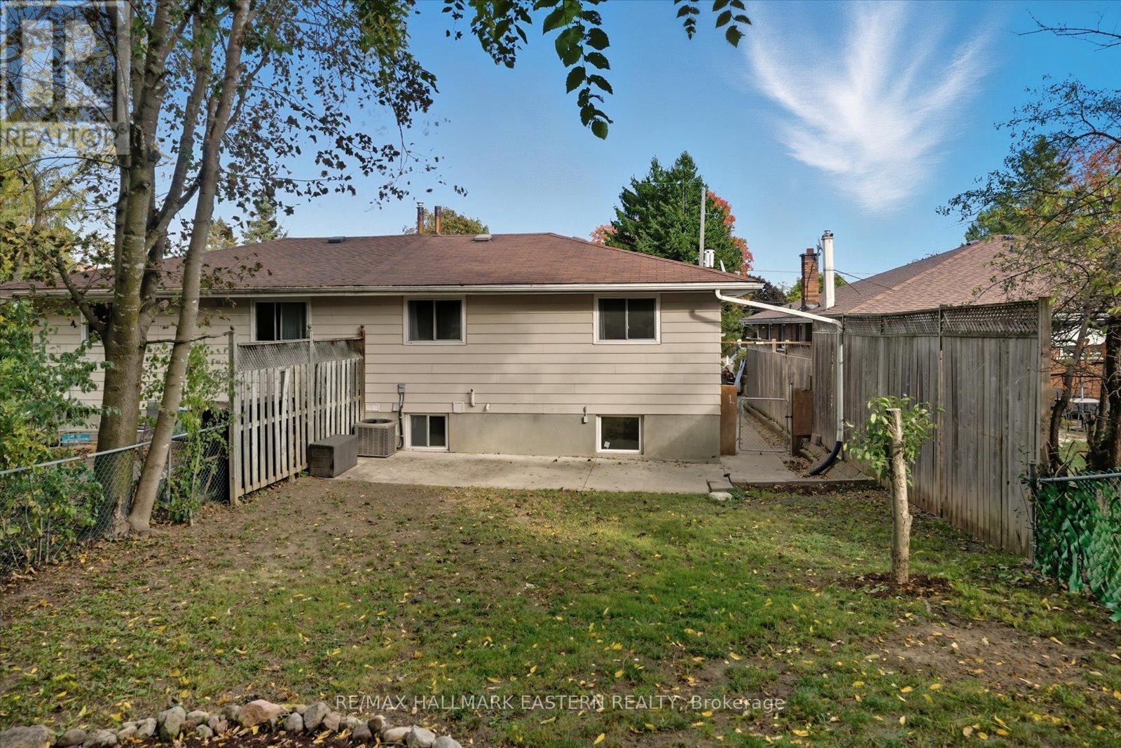 19-A & 19-1 Beechwood Drive, Peterborough, Ontario  K9J 1M2 - Photo 32 - X12459630