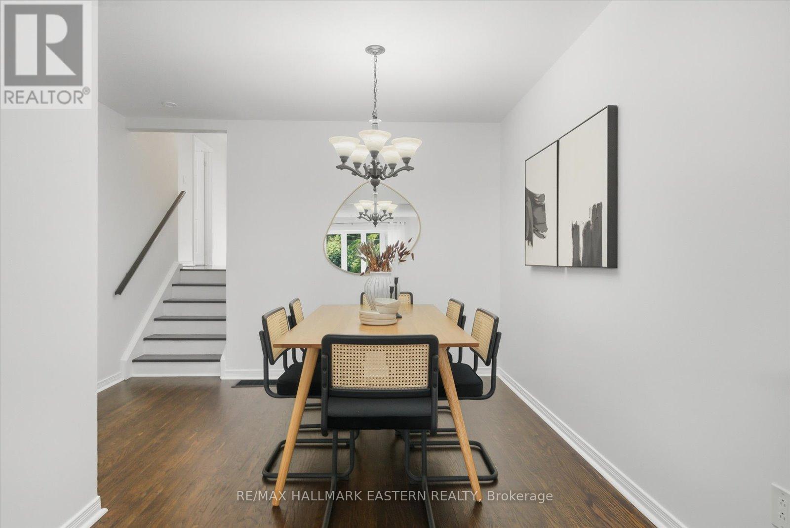 19-A & 19-1 Beechwood Drive, Peterborough, Ontario  K9J 1M2 - Photo 6 - X12459630