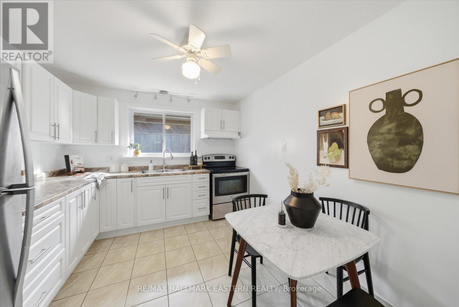 19-A & 19-1 Beechwood Drive, Peterborough, Ontario  K9J 1M2 - Photo 8 - X12459630