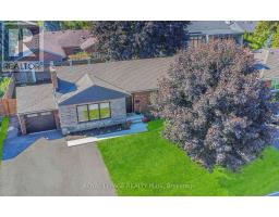 884 EAGLE DRIVE, Burlington, Ontario