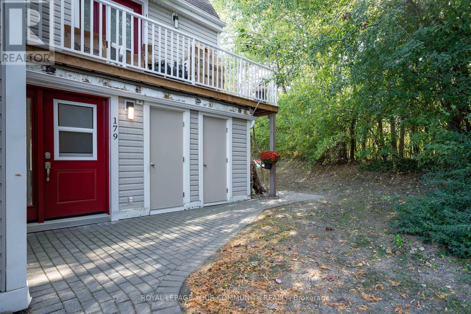 179 - 49 Trott Boulevard, Collingwood, Ontario  L9Y 5B8 - Photo 15 - S12405724