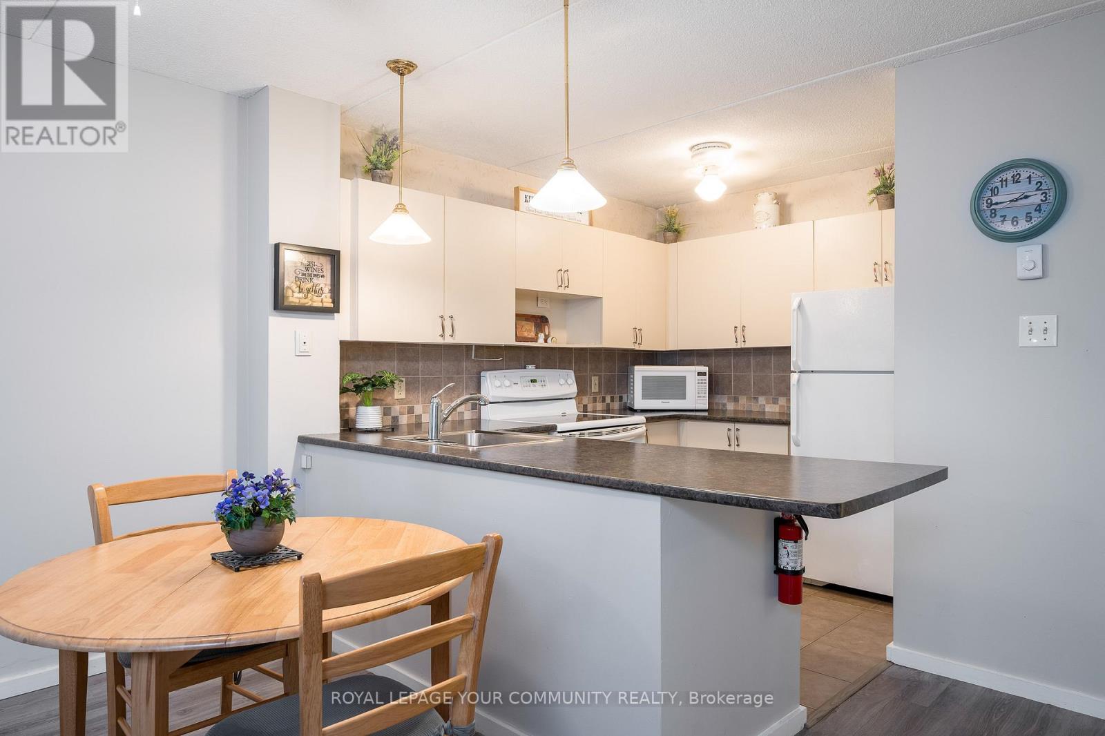 179 - 49 Trott Boulevard, Collingwood, Ontario  L9Y 5B8 - Photo 27 - S12405724