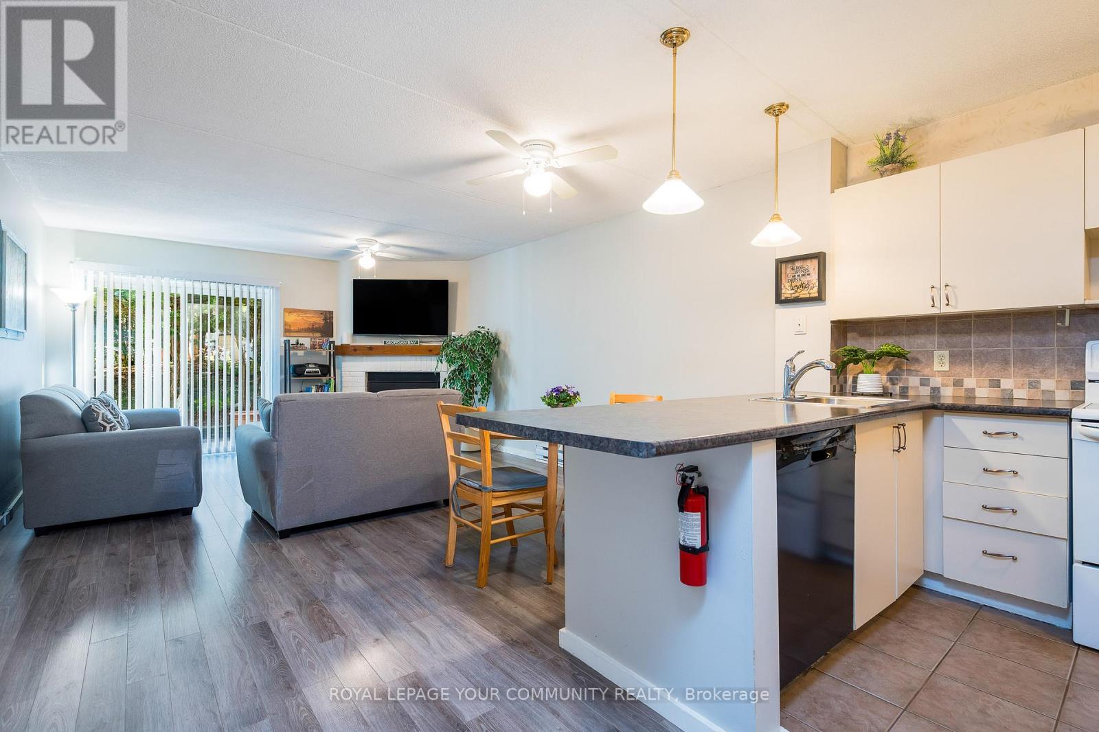 179 - 49 Trott Boulevard, Collingwood, Ontario  L9Y 5B8 - Photo 21 - S12405724