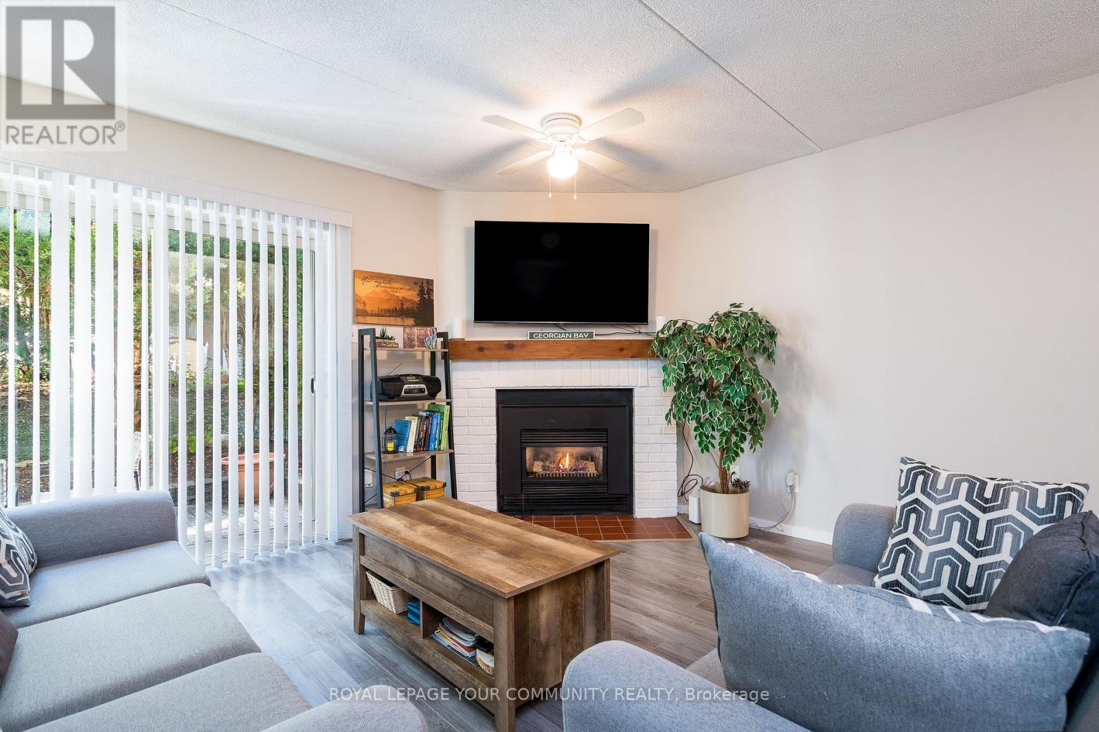 179 - 49 Trott Boulevard, Collingwood, Ontario  L9Y 5B8 - Photo 22 - S12405724