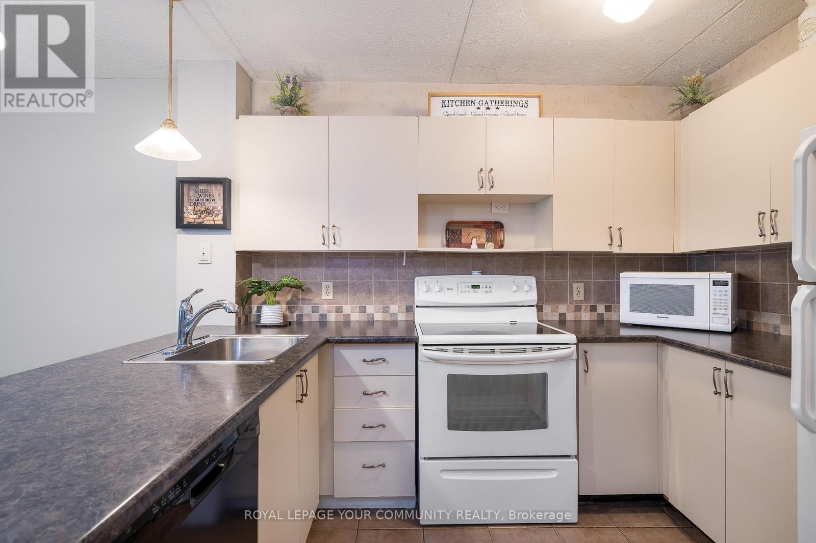179 - 49 Trott Boulevard, Collingwood, Ontario  L9Y 5B8 - Photo 29 - S12405724