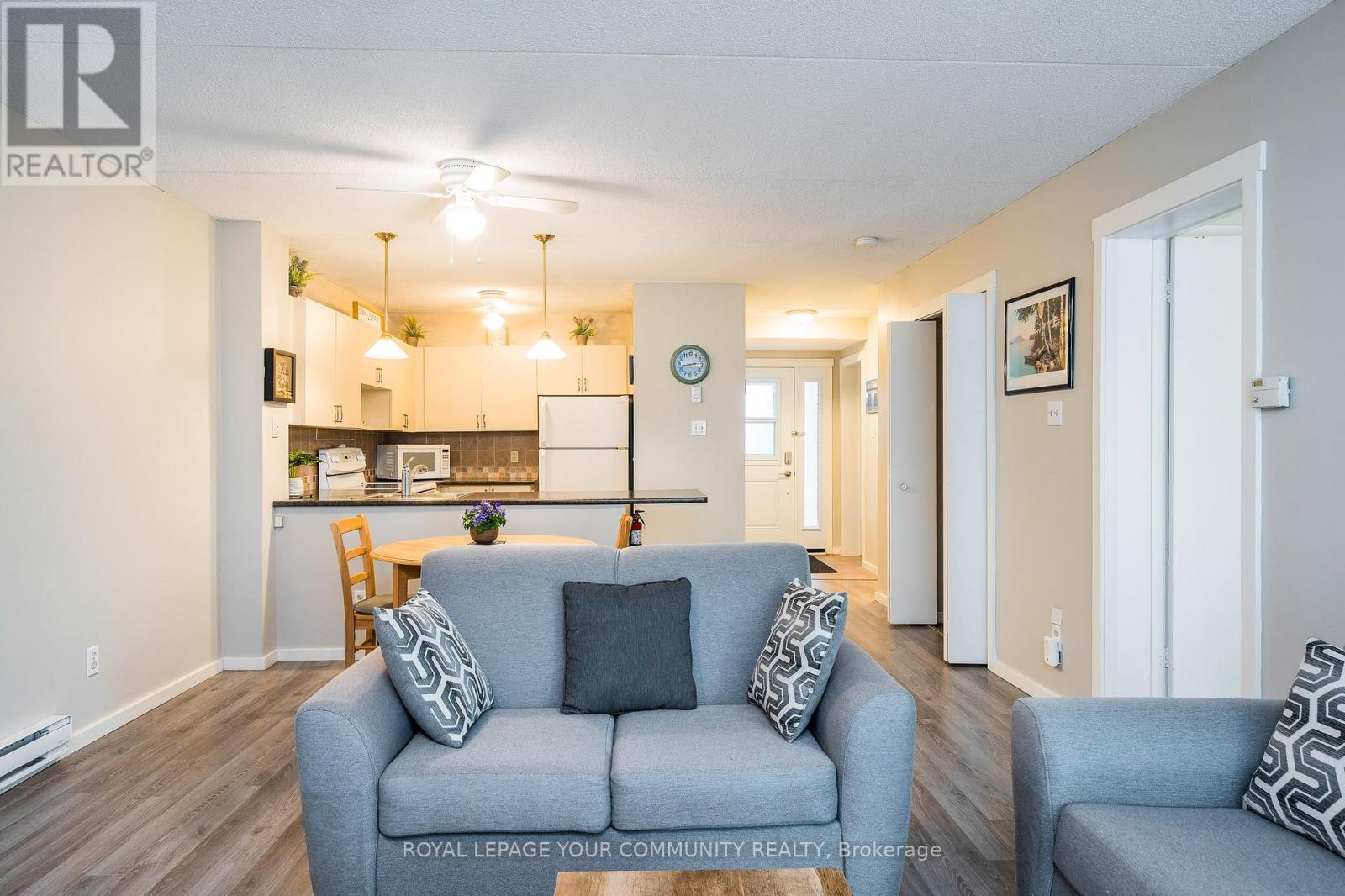 179 - 49 Trott Boulevard, Collingwood, Ontario  L9Y 5B8 - Photo 24 - S12405724