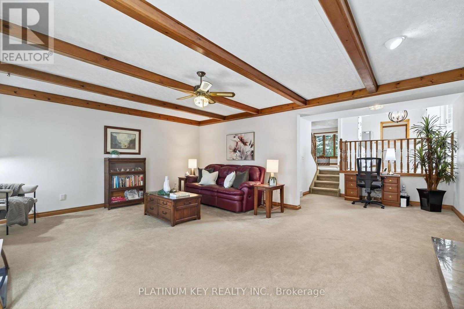 334 Mckellar Street, Strathroy-Caradoc (Sw), Ontario  N7G 2Y5 - Photo 18 - X12459603