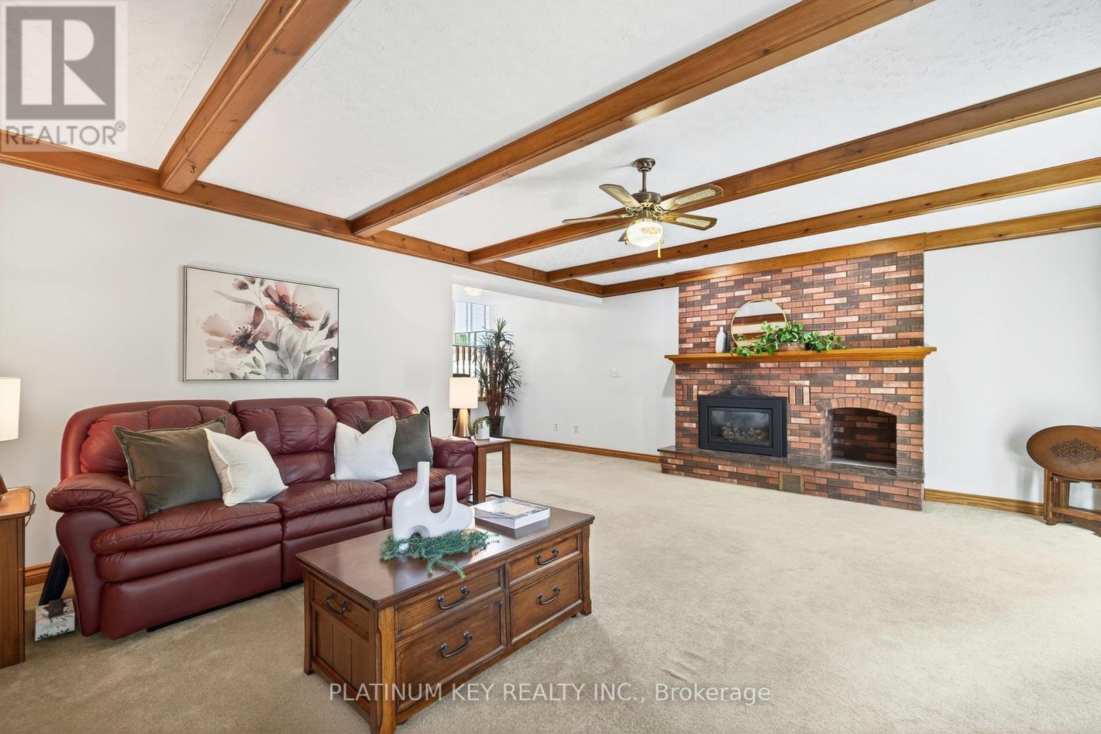 334 Mckellar Street, Strathroy-Caradoc (Sw), Ontario  N7G 2Y5 - Photo 19 - X12459603