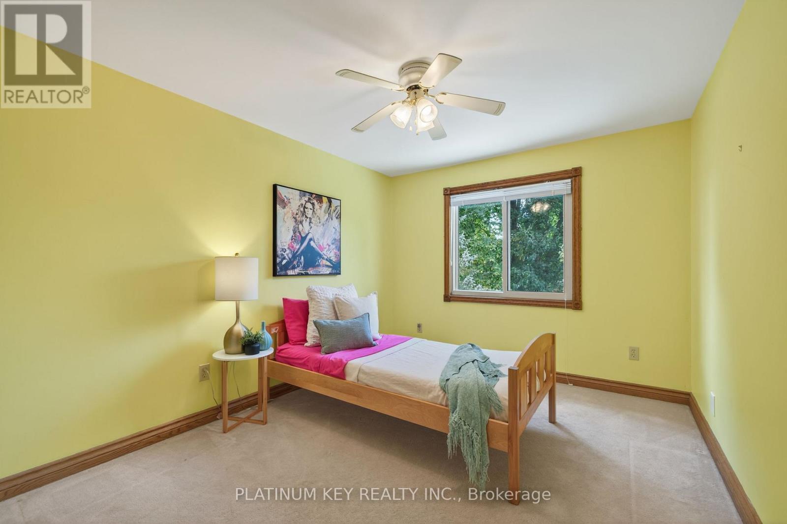 334 Mckellar Street, Strathroy-Caradoc (Sw), Ontario  N7G 2Y5 - Photo 26 - X12459603