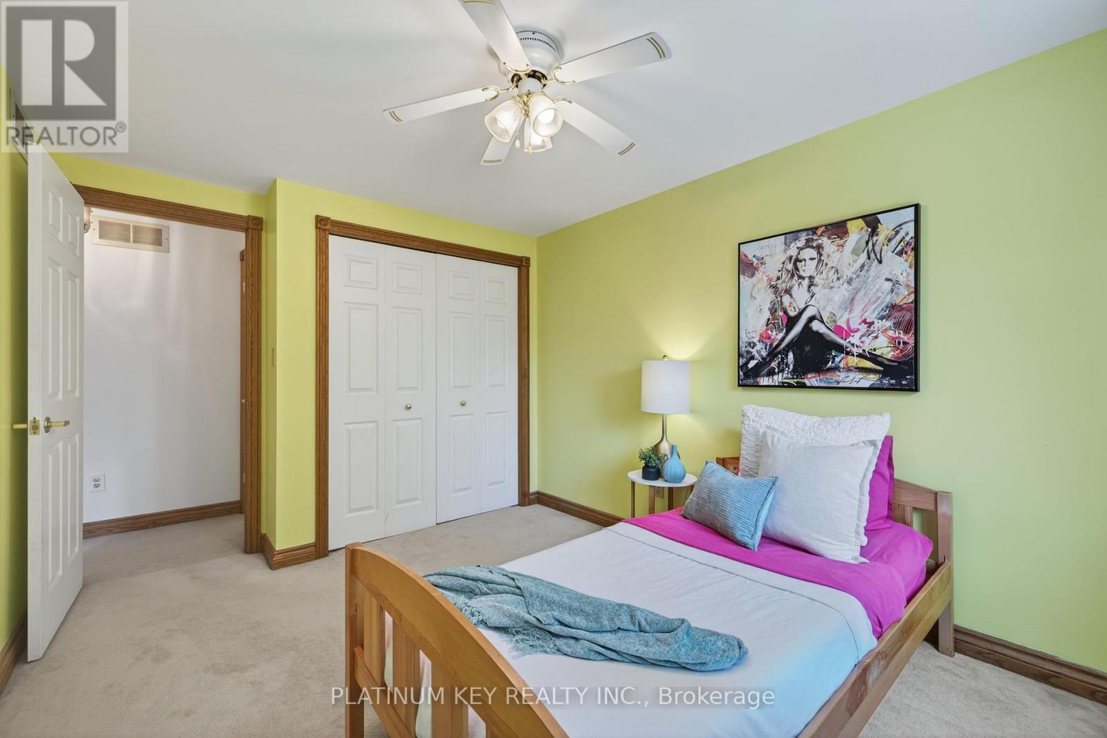 334 Mckellar Street, Strathroy-Caradoc (Sw), Ontario  N7G 2Y5 - Photo 27 - X12459603