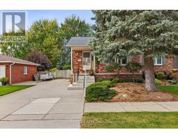 334 MCKELLAR STREET, Strathroy-Caradoc, Ontario
