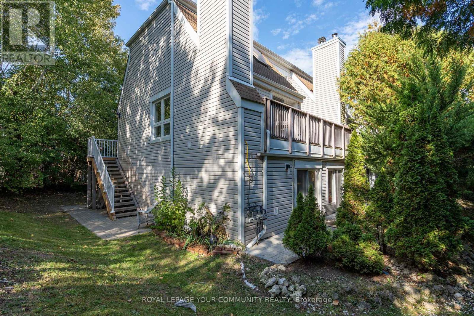 179 - 49 Trott Boulevard, Collingwood, Ontario  L9Y 5B8 - Photo 19 - S12405724