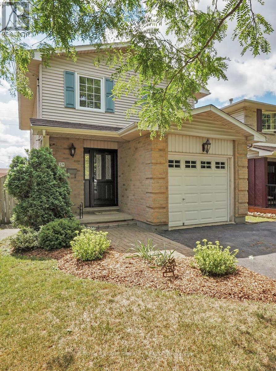 29 Chancton Crescent, London South (South Y), Ontario  N6E 2Y5 - Photo 1 - X12459614