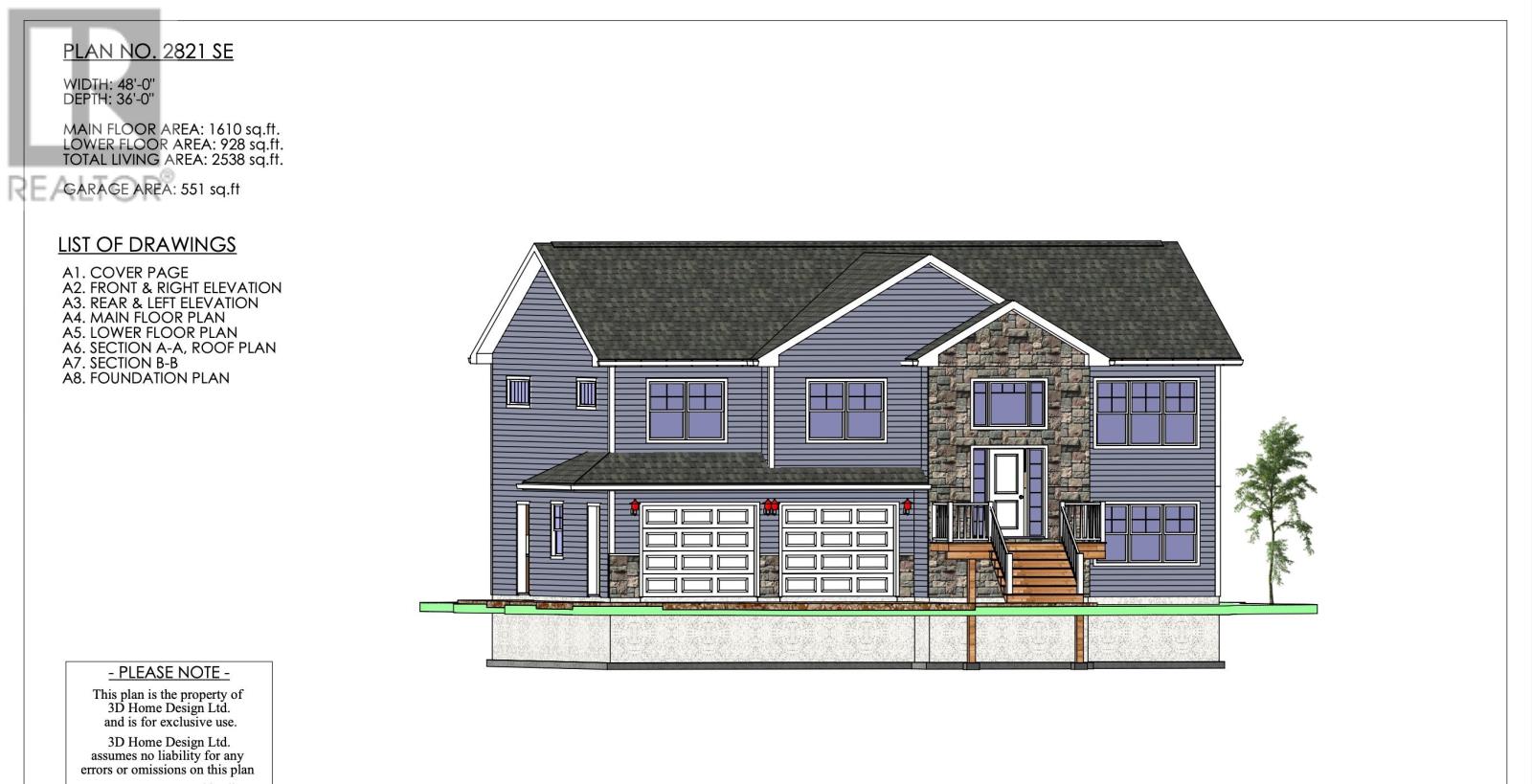 202 Stanmol Drive, Charlottetown, Prince Edward Island  C1E 3S2 - Photo 6 - 202523940