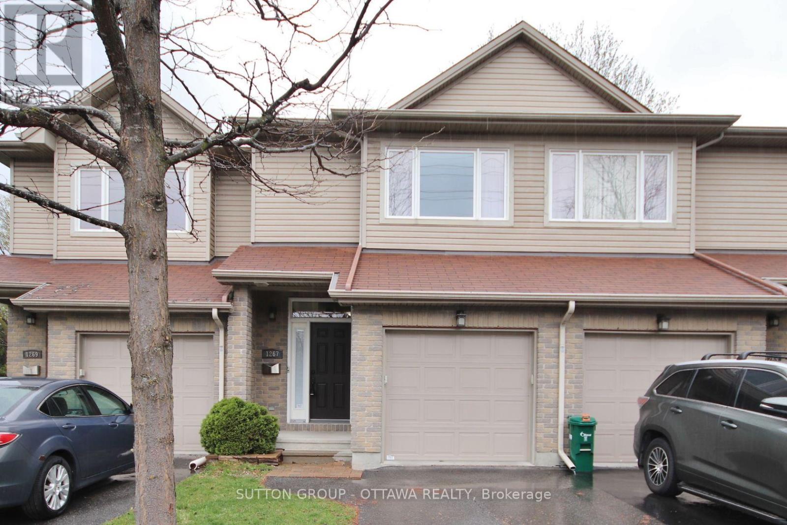 1267 SHILLINGTON AVENUE, Ottawa, Ontario