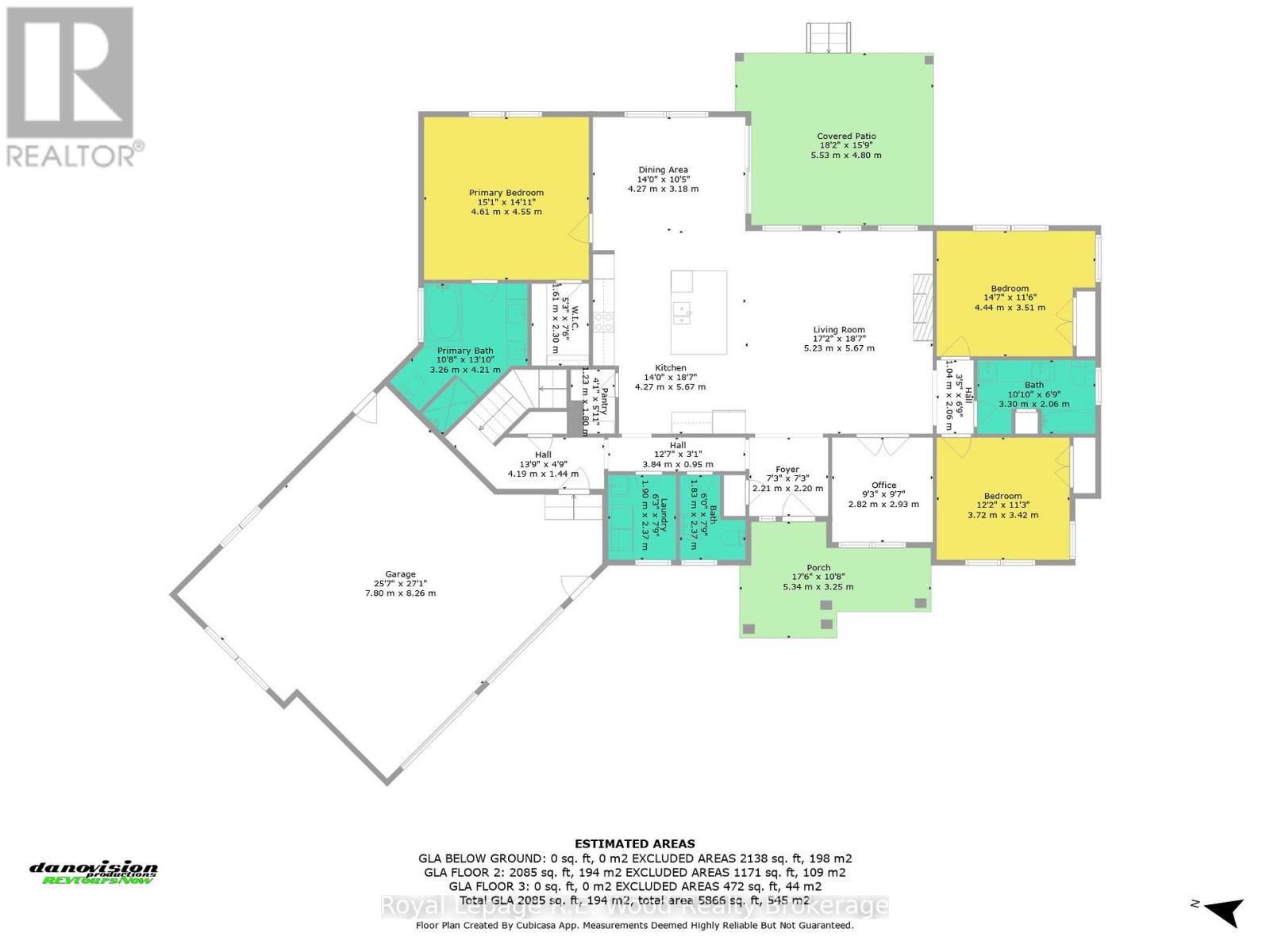 26 Millcreek Court, Norfolk, Ontario  N0J 1E0 - Photo 48 - X12459600