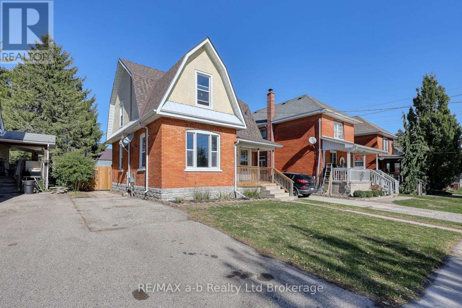 56 London Street W, Tillsonburg, Ontario  N4G 2L5 - Photo 37 - X12459601