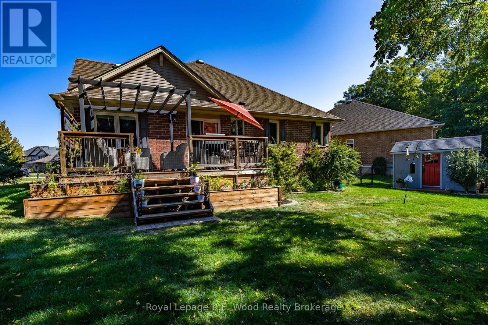 44 Colin Avenue, Tillsonburg, Ontario  N4G 0E5 - Photo 31 - X12459602