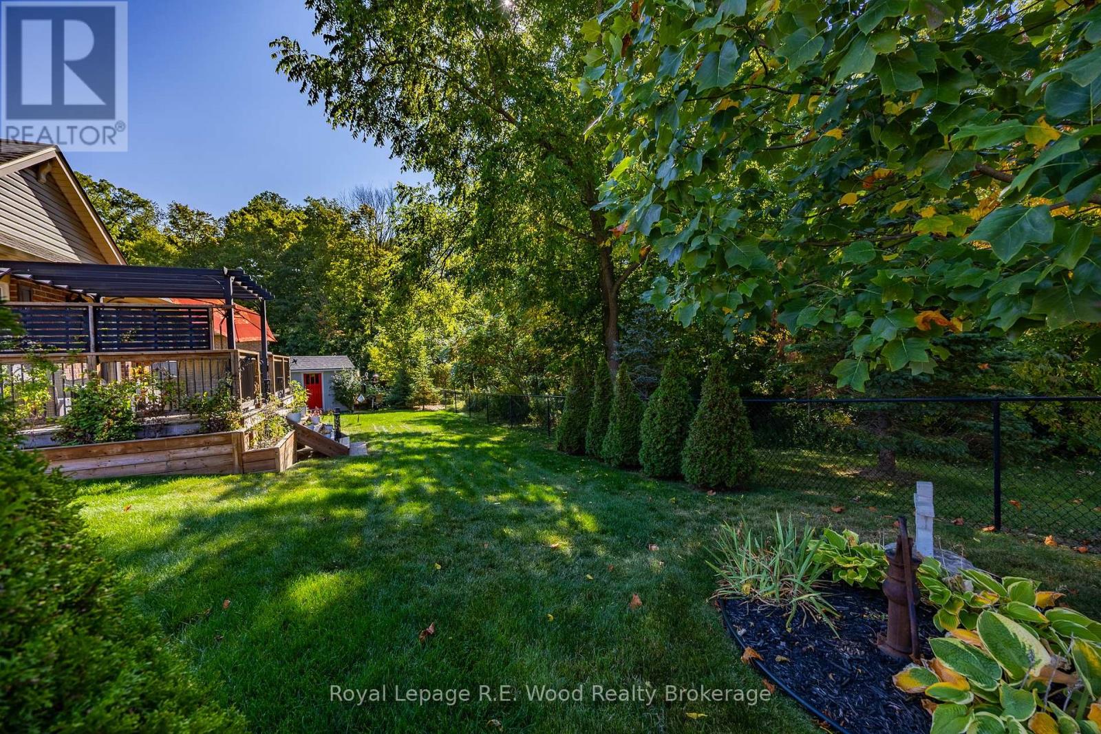 44 Colin Avenue, Tillsonburg, Ontario  N4G 0E5 - Photo 32 - X12459602