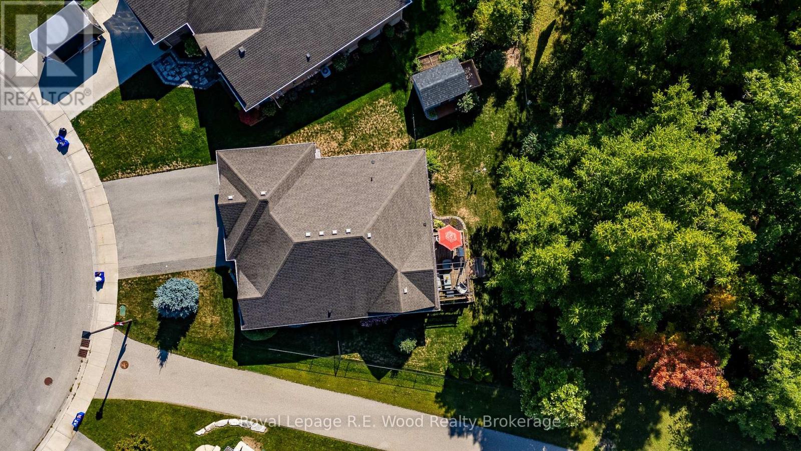 44 Colin Avenue, Tillsonburg, Ontario  N4G 0E5 - Photo 33 - X12459602