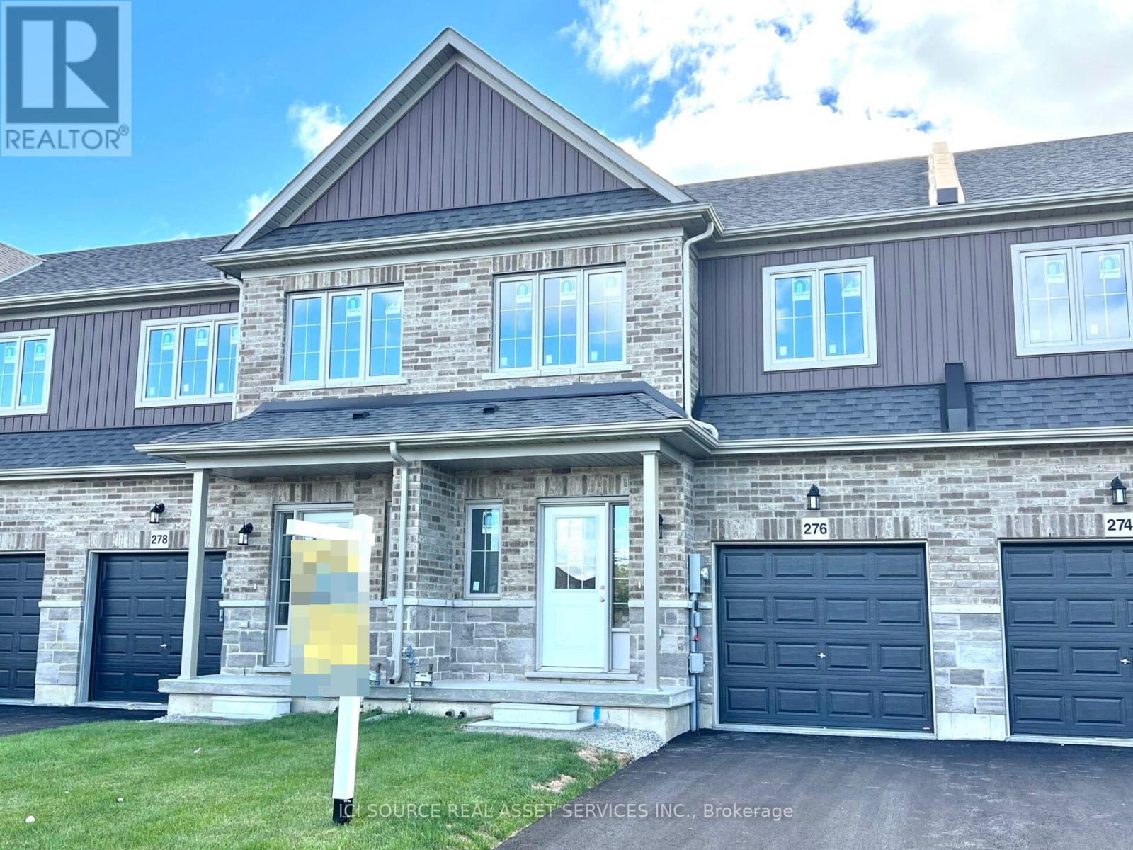 276 TANGLEWOOD DRIVE, Hamilton, Ontario
