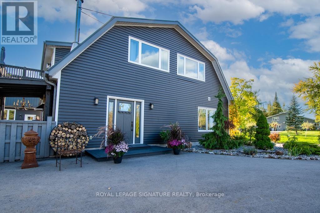 10 REID'S ROAD, Kawartha Lakes, Ontario