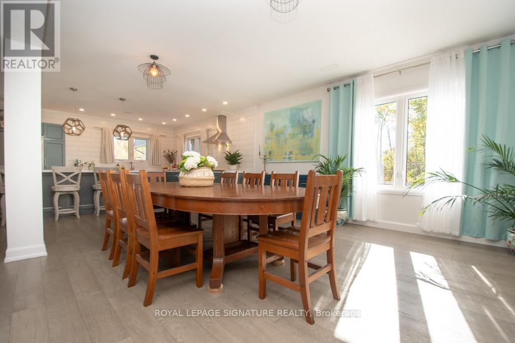 10 Reid's Road, Kawartha Lakes, Ontario  K0M 1L0 - Photo 16 - X12459572